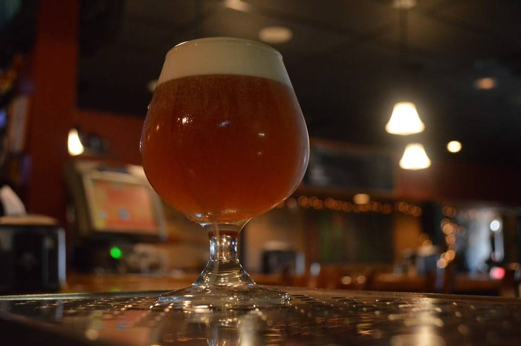 Argilla Brewing Co. @ Pietros Pizza | restaurant | 2667 Kirkwood Hwy, Newark, DE 19711, USA | 3027318200 OR +1 302-731-8200