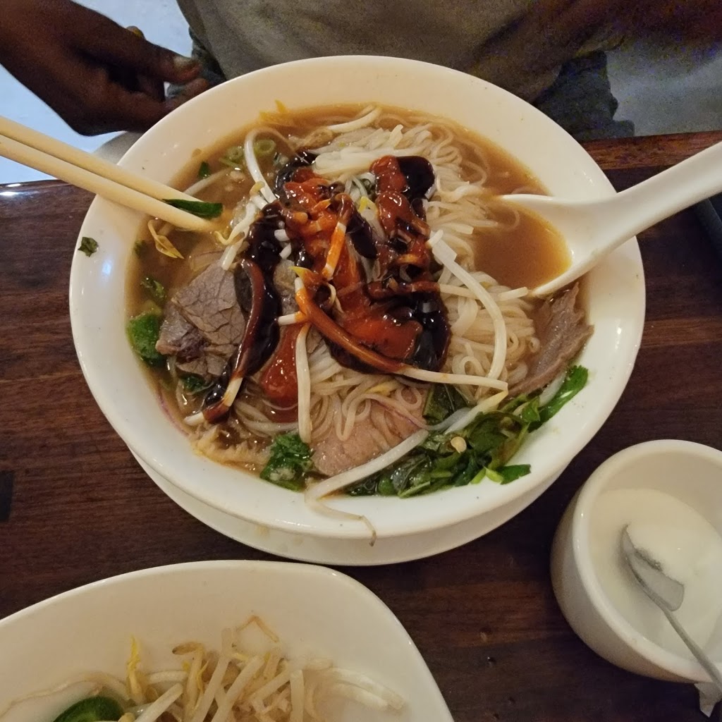 Pho King Midtown | restaurant | 950 W Peachtree St NW #240, Atlanta, GA 30309, USA | 4045651953 OR +1 404-565-1953