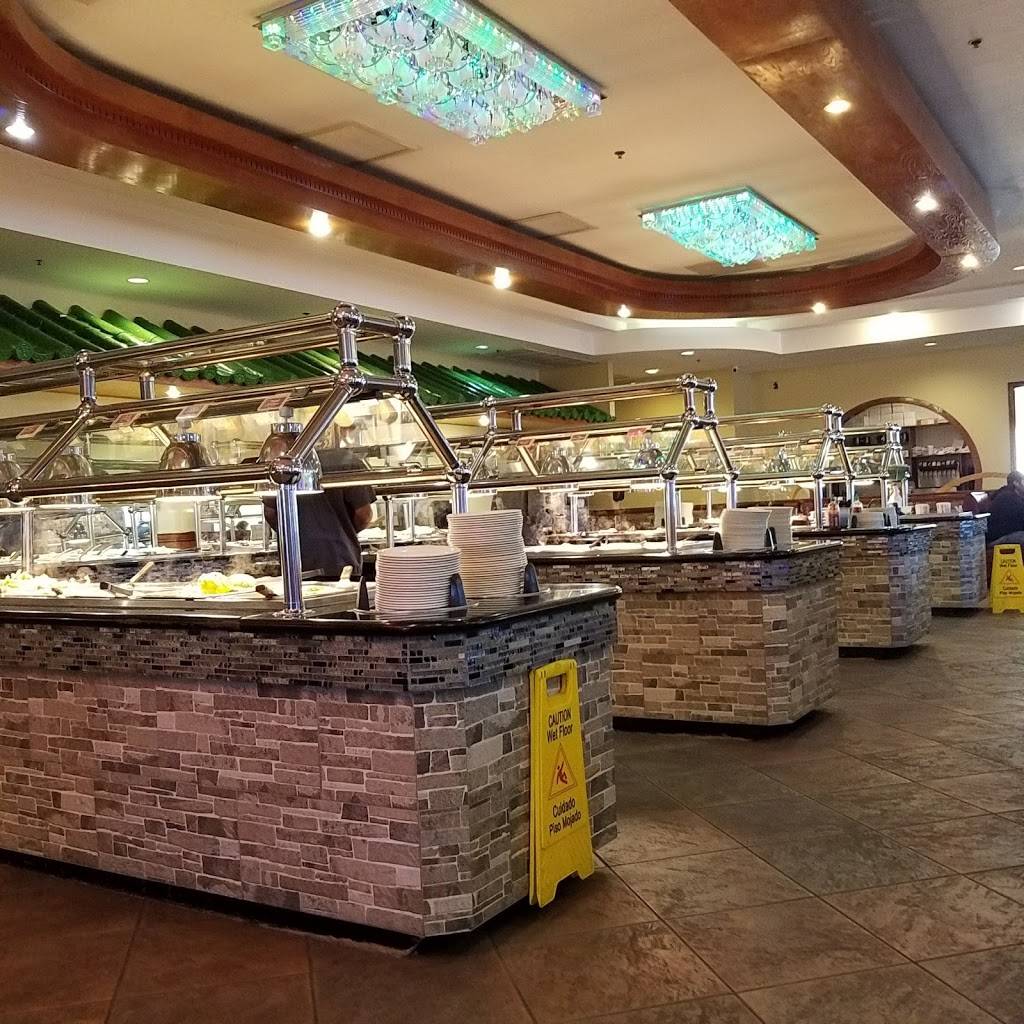 China Garden | restaurant | 3420 Clark Ln, Columbia, MO 65202, USA | 5738140007 OR +1 573-814-0007