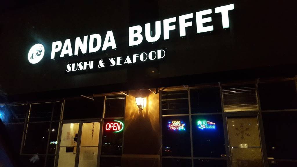 Panda Buffet | restaurant | 70457 LA-21, Covington, LA 70433, USA | 9858982848 OR +1 985-898-2848