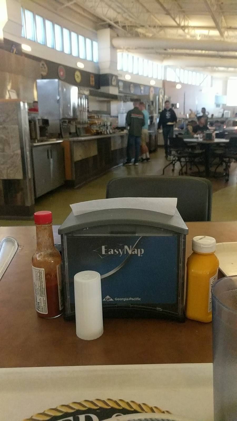 Littleton Mess Hall | restaurant | Twentynine Palms, CA 92277, USA | 7608304956 OR +1 760-830-4956