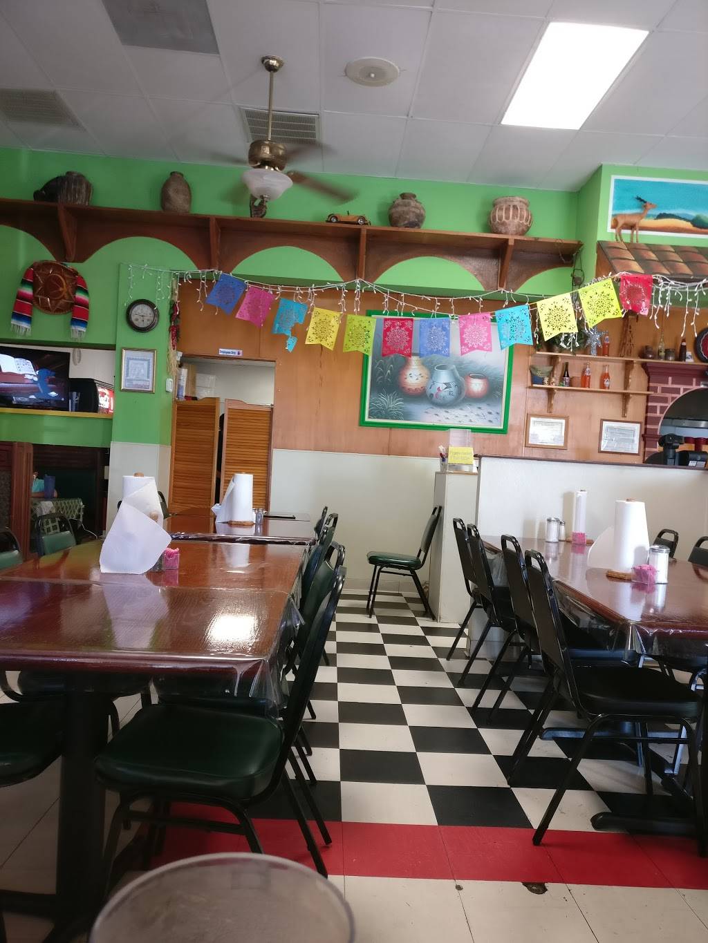 Normas Mexican Restaurant | restaurant | 3420 Broadway Blvd, Garland, TX 75043, USA | 9729261106 OR +1 972-926-1106