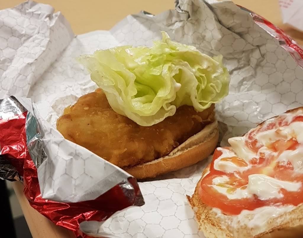 Wendys | restaurant | 1305 N Vermont Ave, Los Angeles, CA 90027, USA | 3236637387 OR +1 323-663-7387