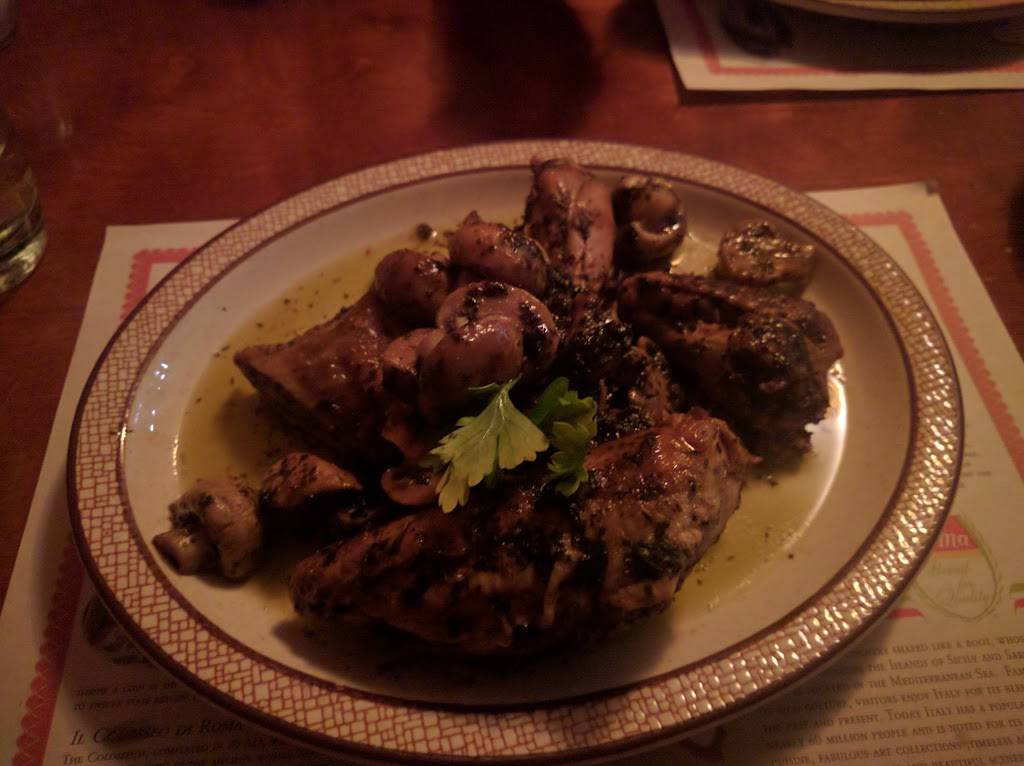 Roman Villa Pizza | restaurant | 3005 N Nevada Ave, Colorado Springs, CO 80907, USA | 7196351806 OR +1 719-635-1806