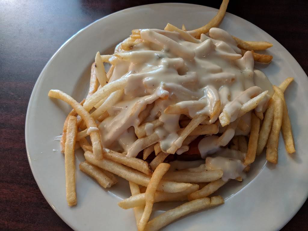 Boones Saloon | restaurant | 301 W Edwards St, Springfield, IL 62704, USA | 2176793752 OR +1 217-679-3752