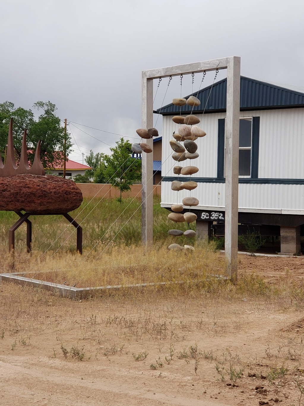 Compas Tacos (Food Truck) | restaurant | Airport Rd, Santa Fe, NM 87507, USA | 5057956979 OR +1 505-795-6979