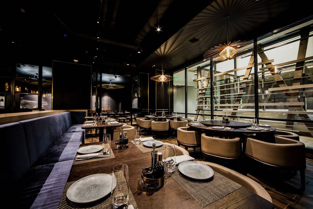 Barons Sino Kitchen & Bar | restaurant | 500 Bellevue Way NE Suite 210, Bellevue, WA 98004, USA | 4253630000 OR +1 425-363-0000