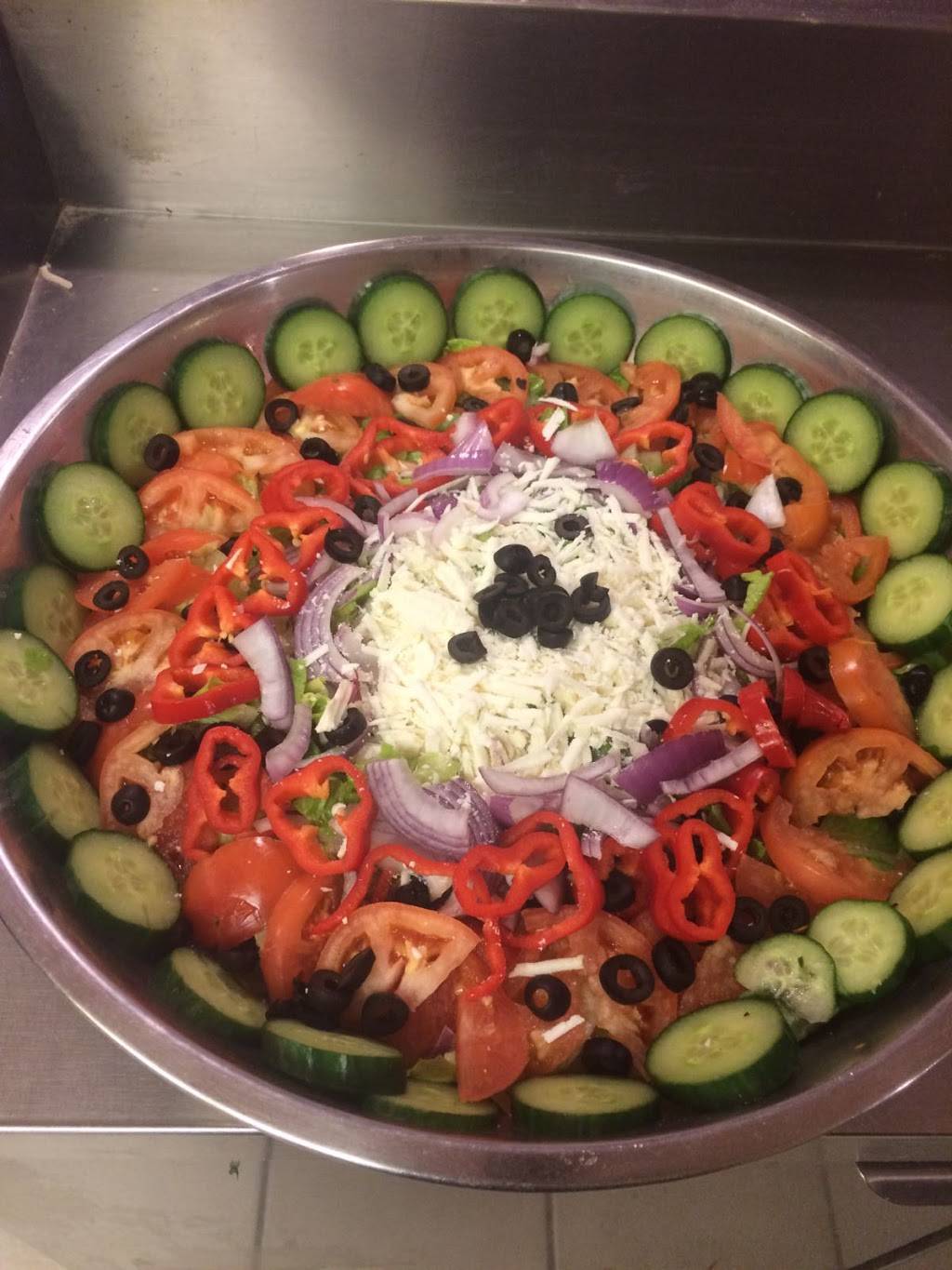 Pizza 77 | restaurant | 19181 Centre St, Mount Albert, ON L0G 1M0, Canada | 9054737700 OR +1 905-473-7700