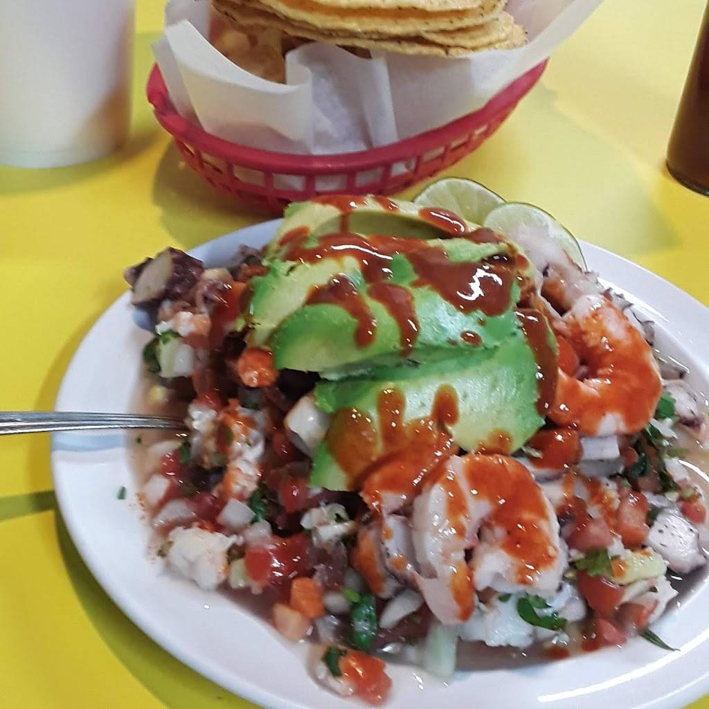 El Camaron Loco - Denver | restaurant | 775 Federal Blvd, Denver, CO 80204, USA | 3035730862 OR +1 303-573-0862