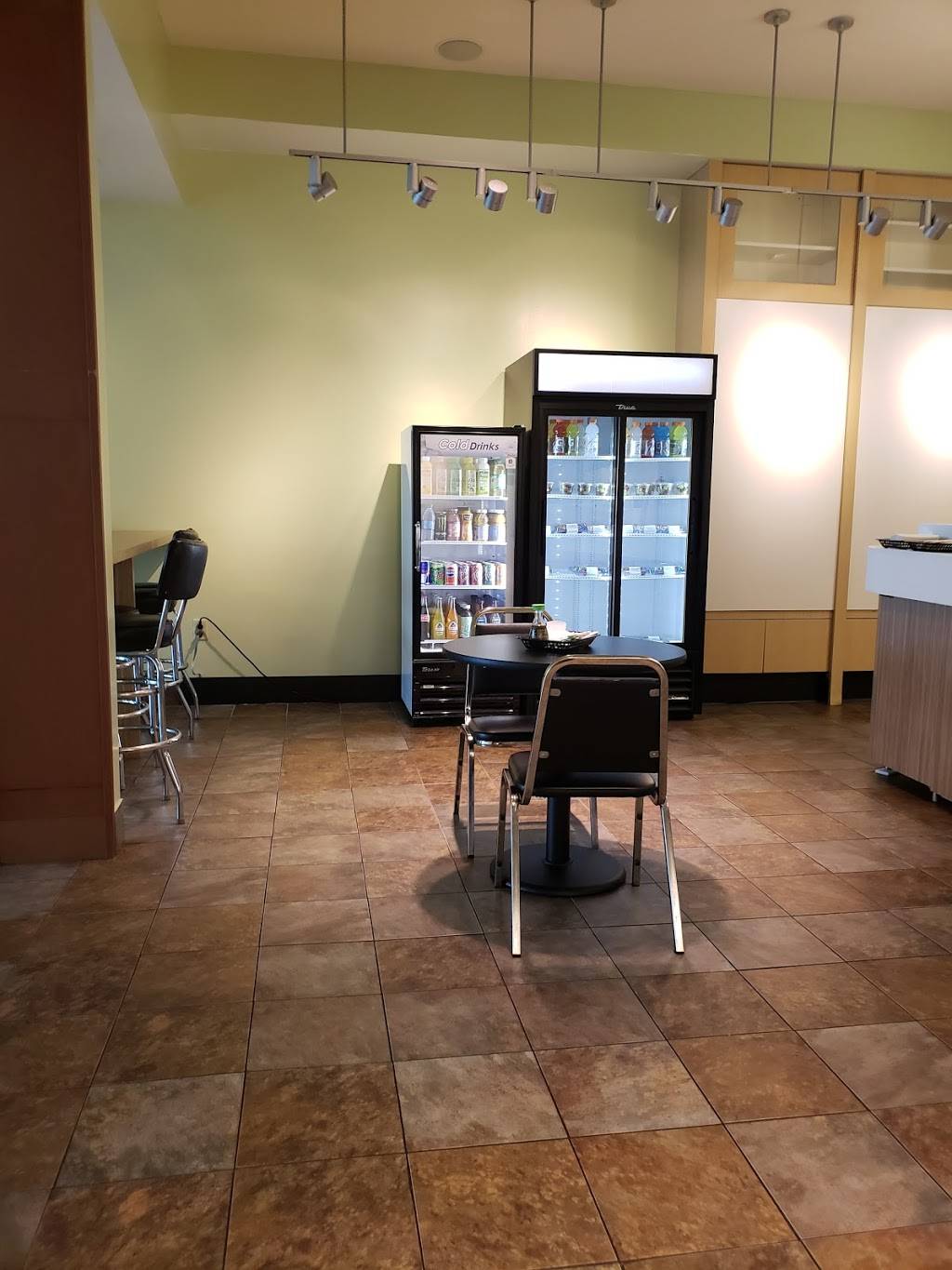 Chin Sushi House | restaurant | 49 W Maryland St, Indianapolis, IN 46204, USA | 3172952288 OR +1 317-295-2288