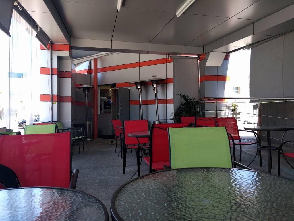 Crazy Falafel Los Angeles | meal takeaway | 19336 Ventura Blvd, Tarzana, CA 91356, USA | 8189758052 OR +1 818-975-8052