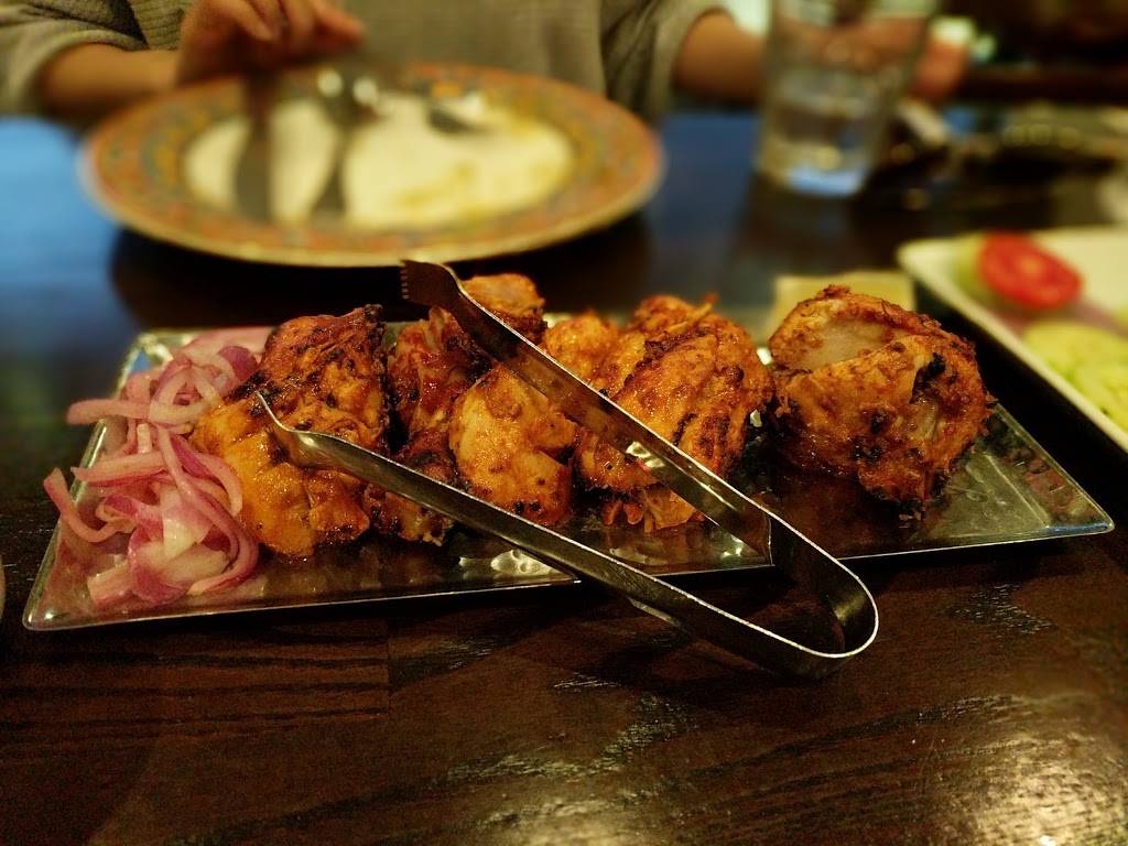 Dilliwala Indian Kitchen | restaurant | 303 S Diamond Bar Blvd, Diamond Bar, CA 91765, USA | 9098607444 OR +1 909-860-7444