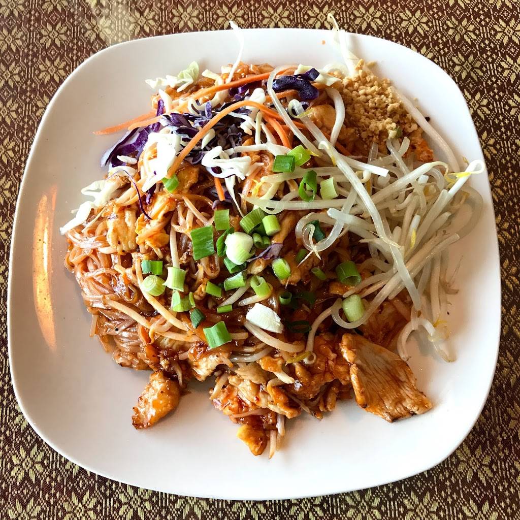 Sabai Sabai Lao & Thai Cuisine | restaurant | 1120 164th St SW suite b, Lynnwood, WA 98087, USA | 4257429155 OR +1 425-742-9155