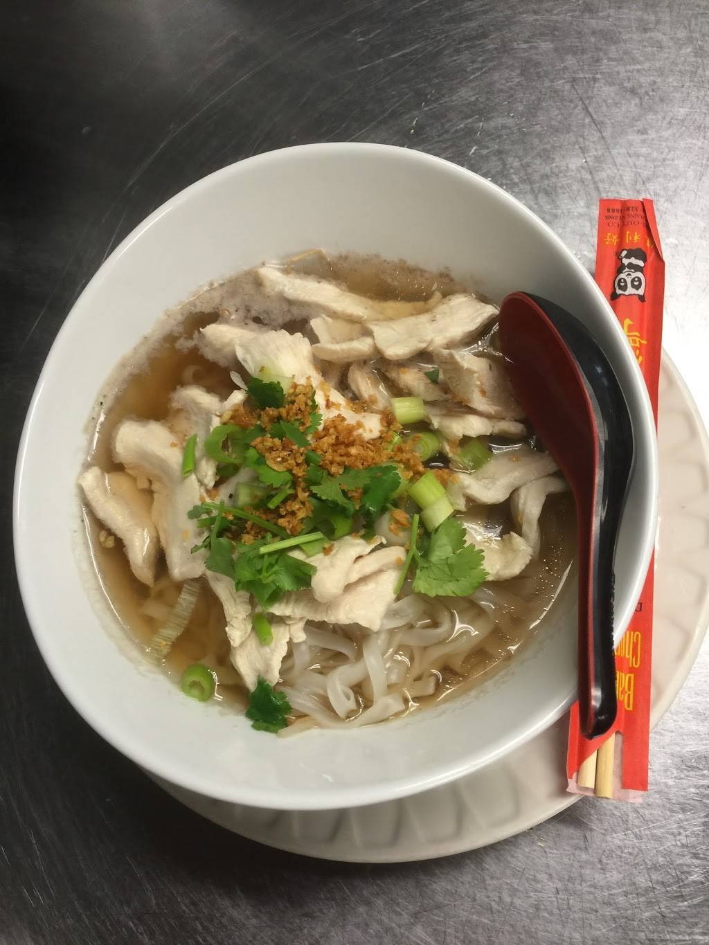 Larb Thai Restaurant | restaurant | 452 Pearl Rd, Brunswick, OH 44212, USA | 3304606213 OR +1 330-460-6213