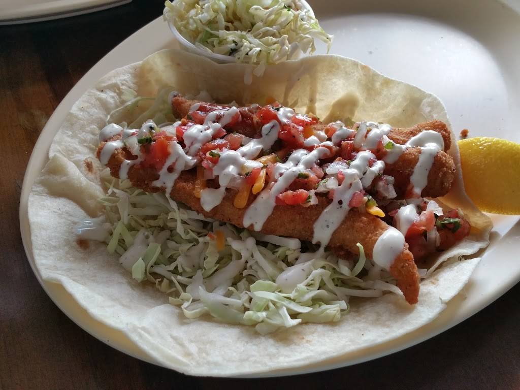 Downtown Fish Joint | restaurant | 407 C St, San Diego, CA 92101, USA | 6192393506 OR +1 619-239-3506