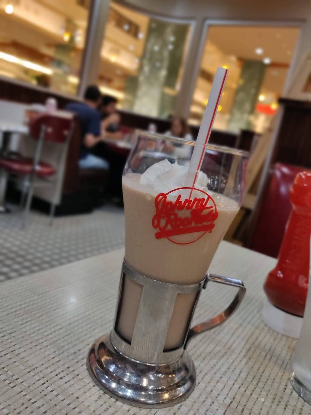 Johnny Rockets | restaurant | The Mall at, 4200 Conroy Rd #253-A, Orlando, FL 32839, USA | 4079031006 OR +1 407-903-1006