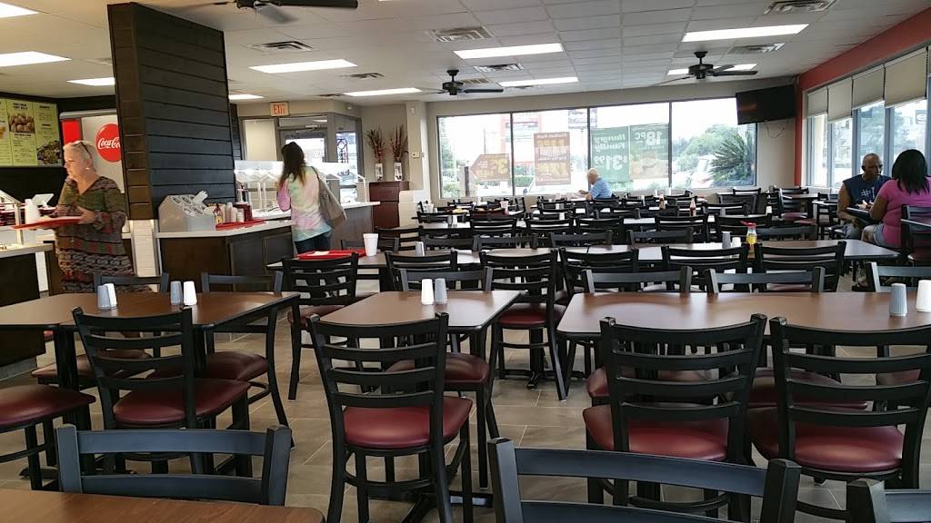 Hartz Chicken Buffet Tomball | restaurant | 27760 TX-249, Tomball, TX 77375, USA | 2813515116 OR +1 281-351-5116