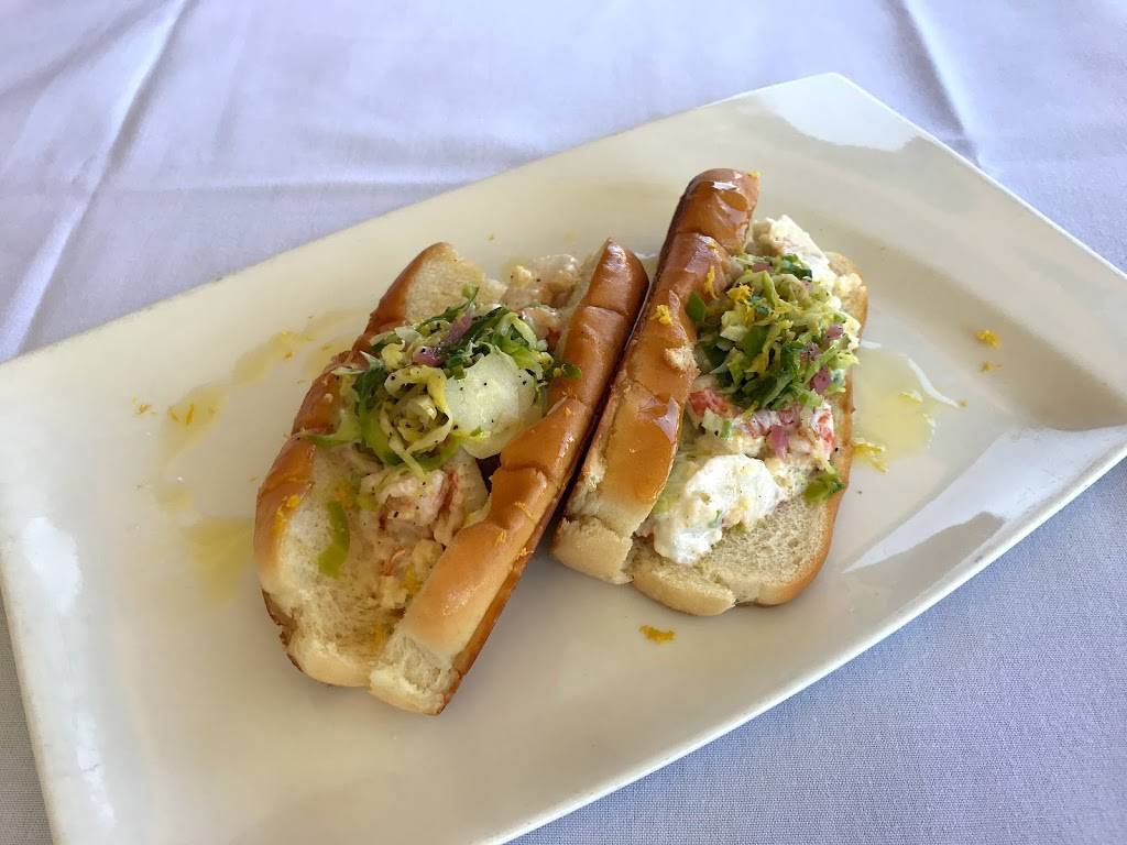 Rose Villa Restaurant, Southern Table and Bar | restaurant | 43 W Granada Blvd, Ormond Beach, FL 32174, USA | 3866157673 OR +1 386-615-7673