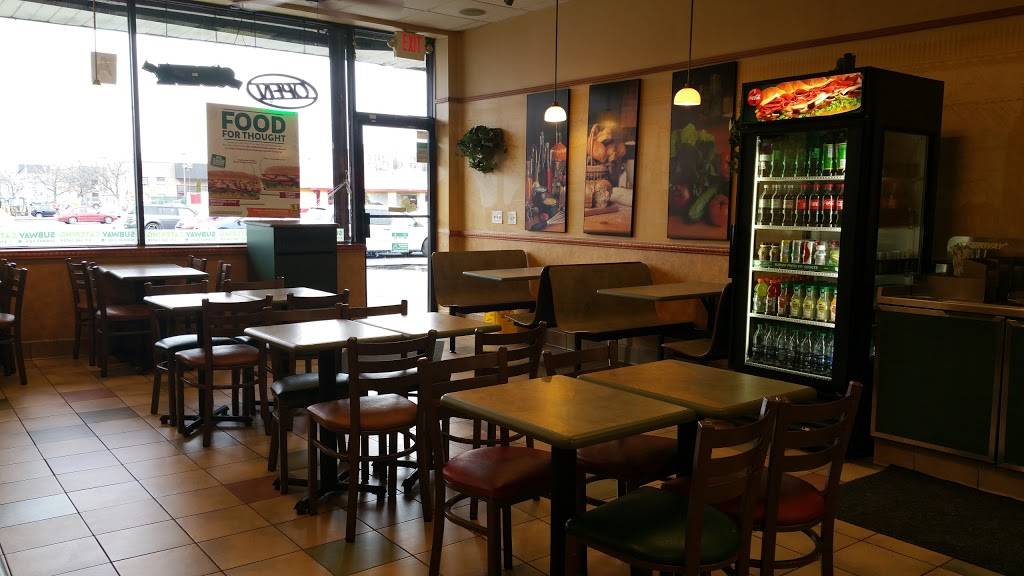 Subway Restaurants | restaurant | 1646 Bruckner Blvd Suite #08, Bronx, NY 10473, USA | 7188421280 OR +1 718-842-1280