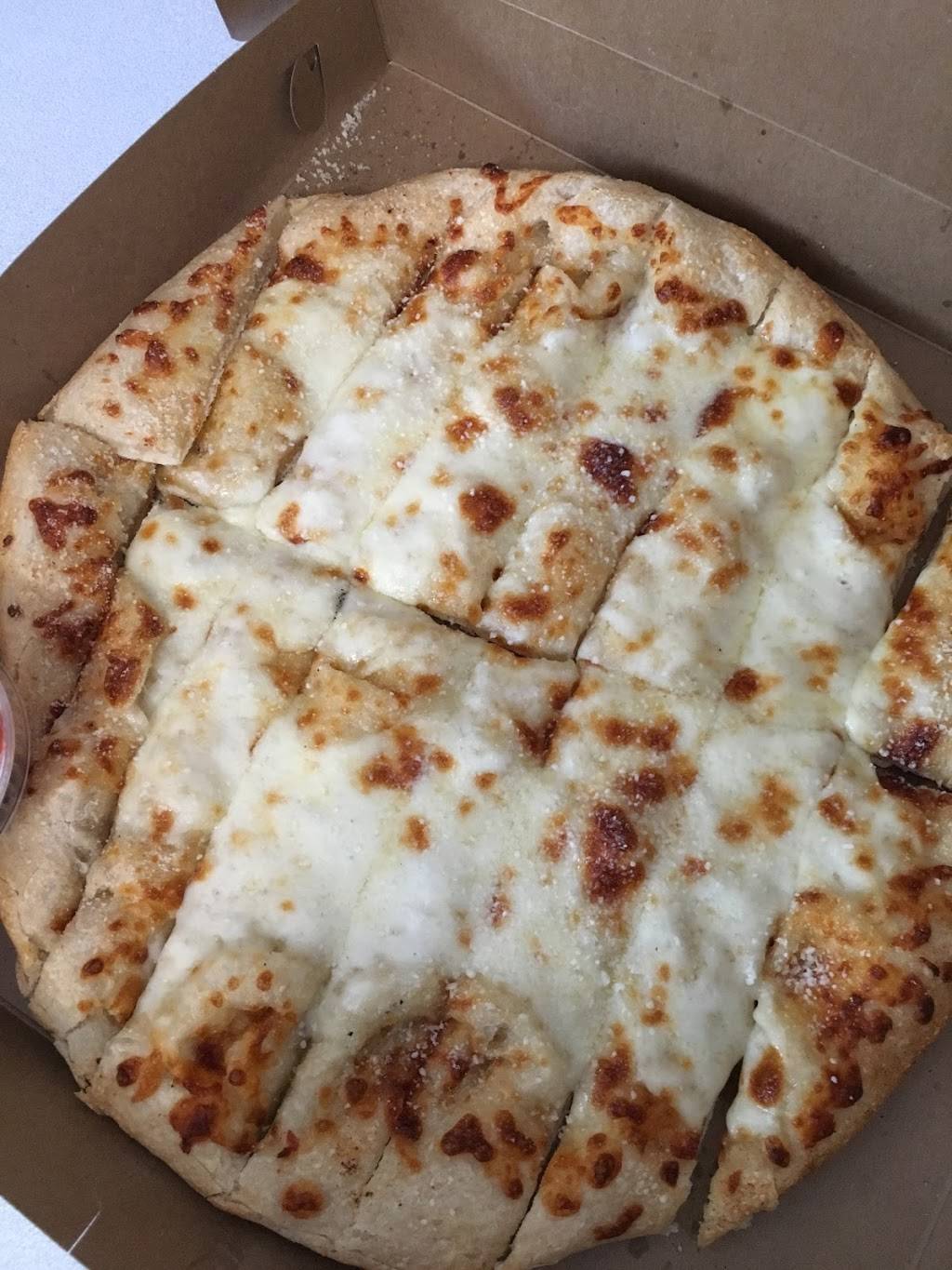 Toarminas Pizza | restaurant | 32785 Cherry Hill Rd, Westland, MI 48186, USA | 7347280060 OR +1 734-728-0060