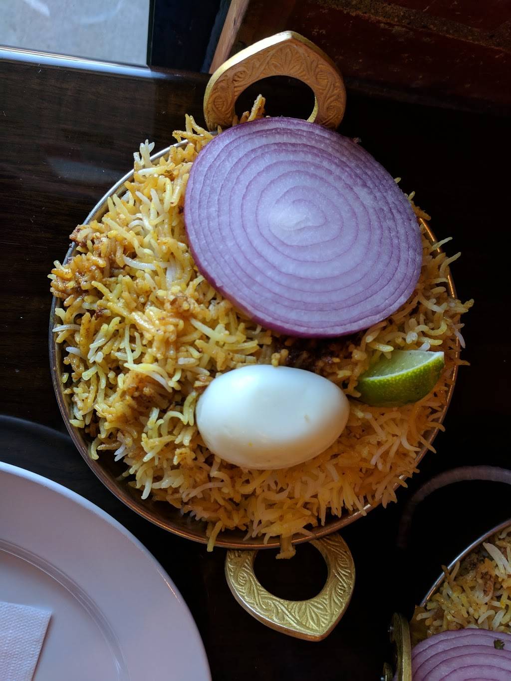 Zafran Pot Indian Restaurant | restaurant | 10408 Venice Blvd, Culver City, CA 90232, USA | 3108382130 OR +1 310-838-2130