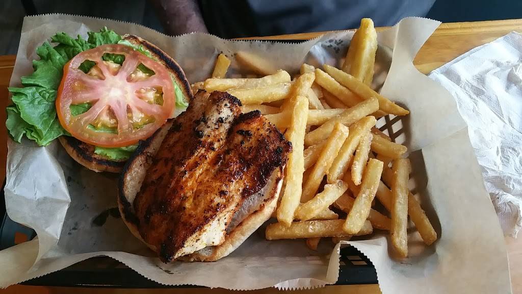 JTs Seafood Shack | restaurant | 5224 N Ocean Shore Blvd, Palm Coast, FL 32137, USA | 3864464337 OR +1 386-446-4337