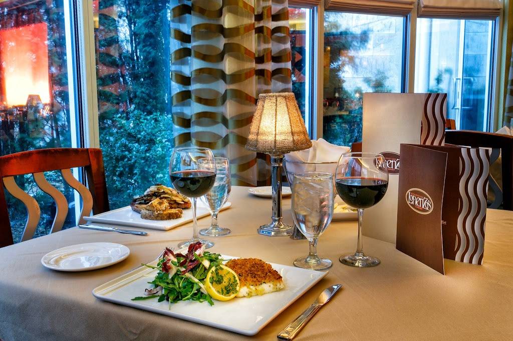 Lorenzos | restaurant | 1100 South Ave, Staten Island, NY 10314, USA | 71847724004 OR +1 718-477-2400 ext. 4