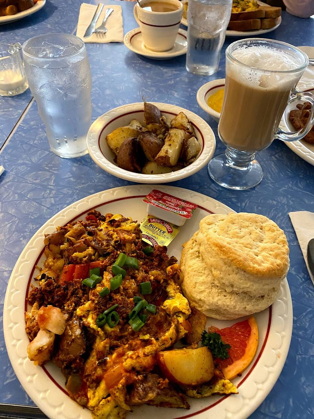 Java Jive | restaurant | 790 Ponce De Leon Ave NE, Atlanta, GA 30306, USA | 4048766161 OR +1 404-876-6161