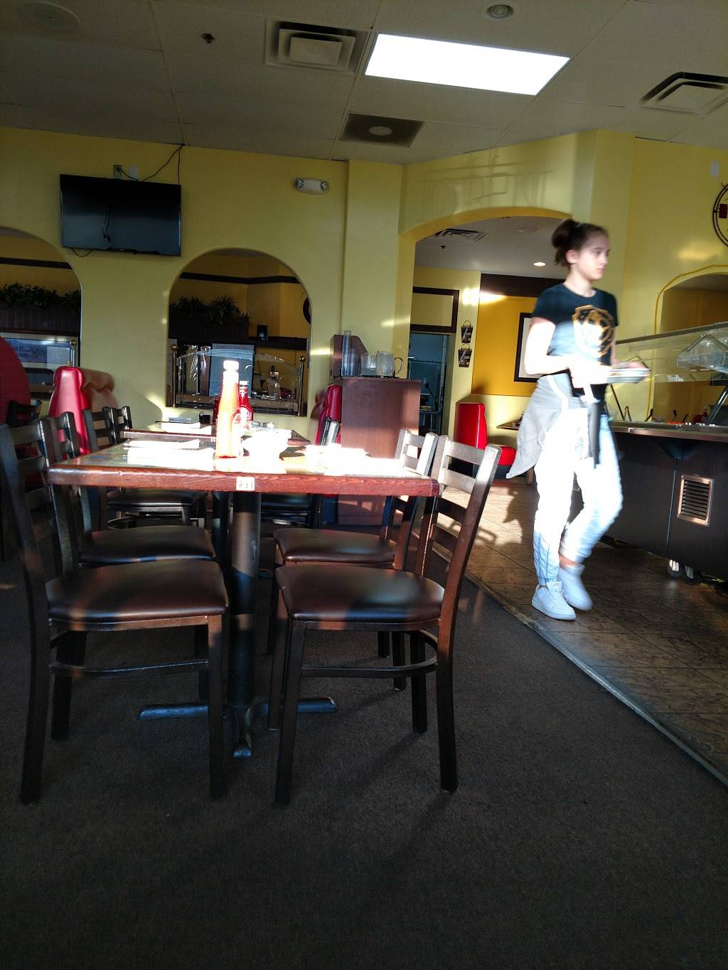 Bobbies Cafe | cafe | 15472 N 99th Ave ste 5, Sun City, AZ 85351, USA | 6239727338 OR +1 623-972-7338