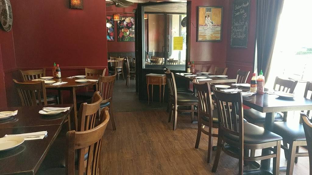 Simply Vietnamese | restaurant | 1 Highwood Ave, Tenafly, NJ 07670, USA | 2015687770 OR +1 201-568-7770