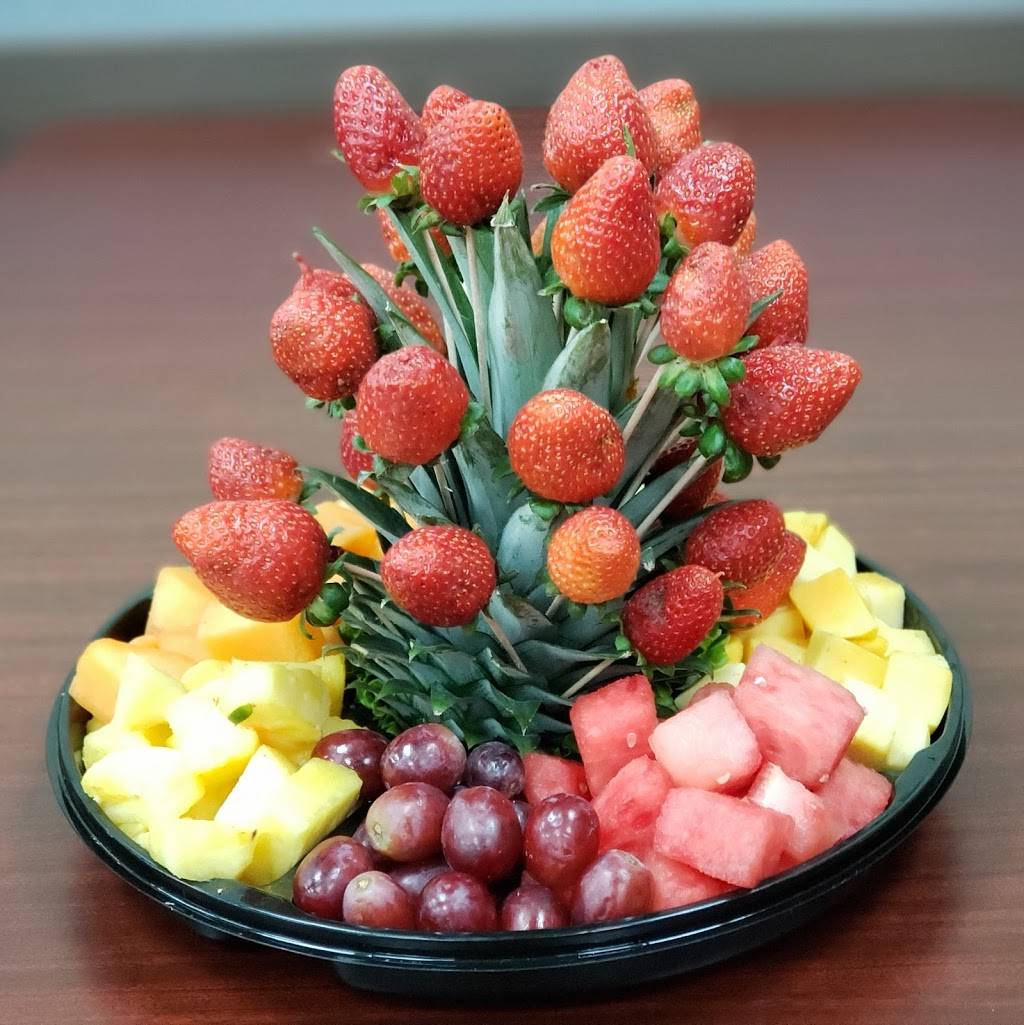 Frutilandia | restaurant | 21803 S Ellsworth Rd, Queen Creek, AZ 85142, USA | 4809124645 OR +1 480-912-4645