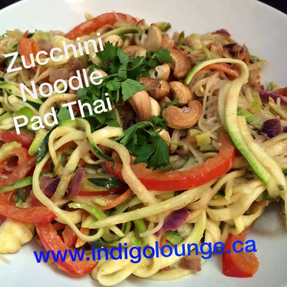 Indigo Lounge Holistic Wellness Centre & Eatery | restaurant | 264 Tillson Ave, Tillsonburg, ON N4G 3B3, Canada | 5196881188 OR +1 519-688-1188