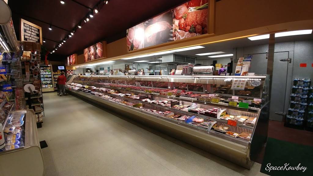 Grauls Market Ruxton | bakery | 7713 Bellona Ave, Baltimore, MD 21204, USA | 4108236077 OR +1 410-823-6077