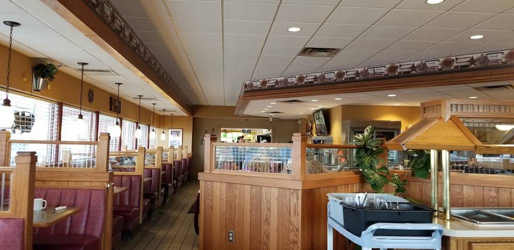 Cadott Family Restaurant | restaurant | 641 WI-27, Cadott, WI 54727, USA | 7159780027 OR +1 715-978-0027