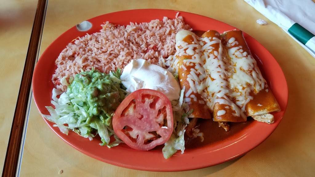 El Nuevo Vallarta | restaurant | 4709 Douglas Rd, Toledo, OH 43613, USA | 4194745414 OR +1 419-474-5414