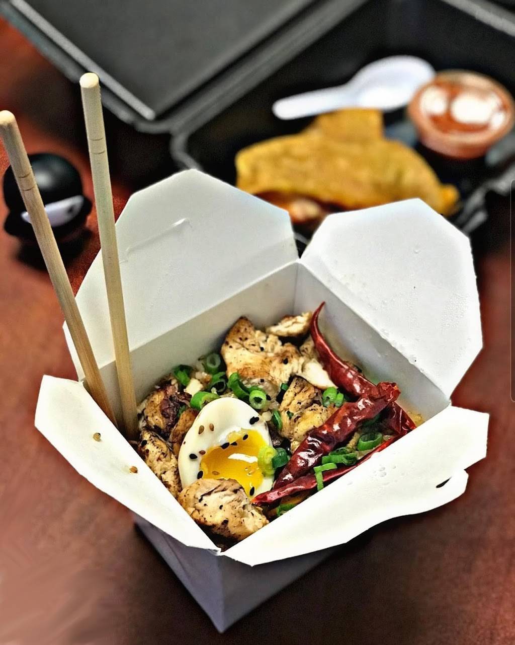 Torigara Yatai LLC | restaurant | 3710 Grand Ave, Phoenix, AZ 85019, USA | 6023774056 OR +1 602-377-4056