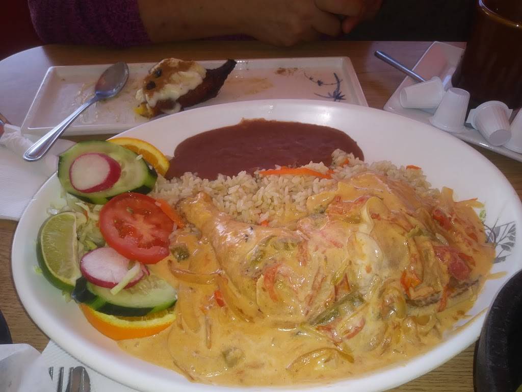 El Pajonal | restaurant | 1133 N Vermont Ave, Los Angeles, CA 90029, USA | 3236680517 OR +1 323-668-0517