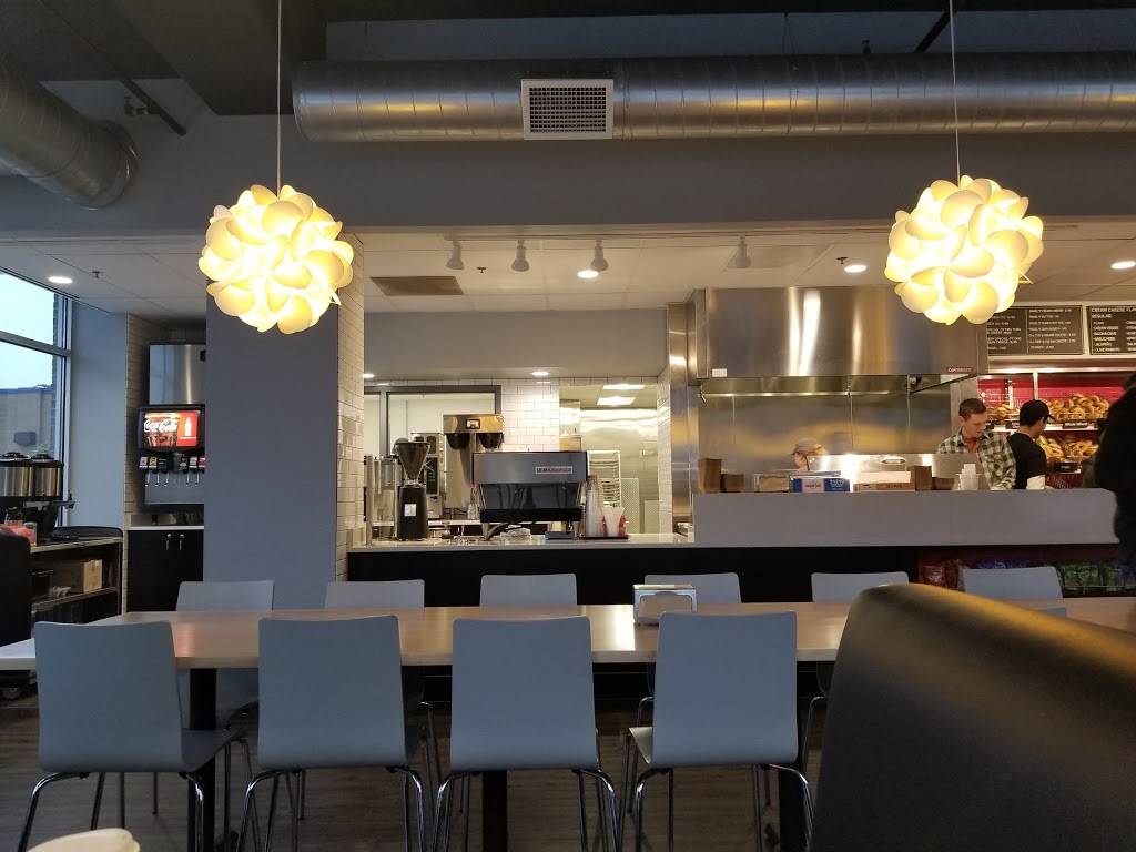 St. Paul Bagelry - Nicollet | bakery | 5426 Nicollet Ave, Minneapolis, MN 55419, USA | 6123534203 OR +1 612-353-4203