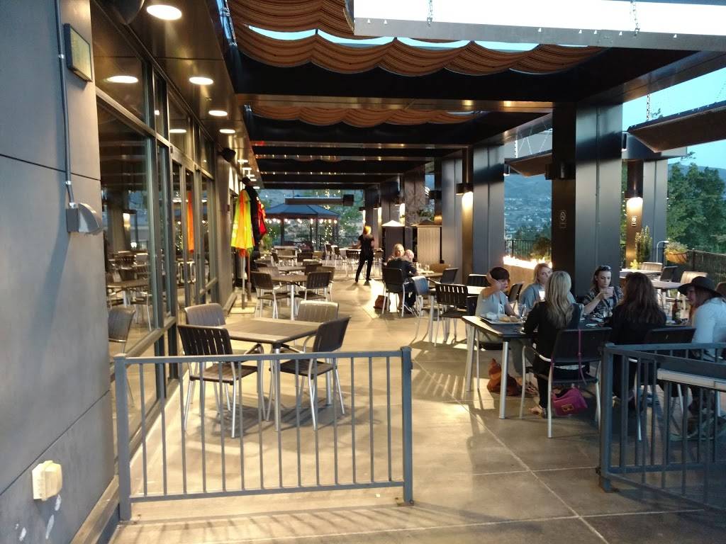 The Cliff Dining Pub | restaurant | 12234 Draper Gate Dr, Draper, UT 84020, USA | 8015232053 OR +1 801-523-2053