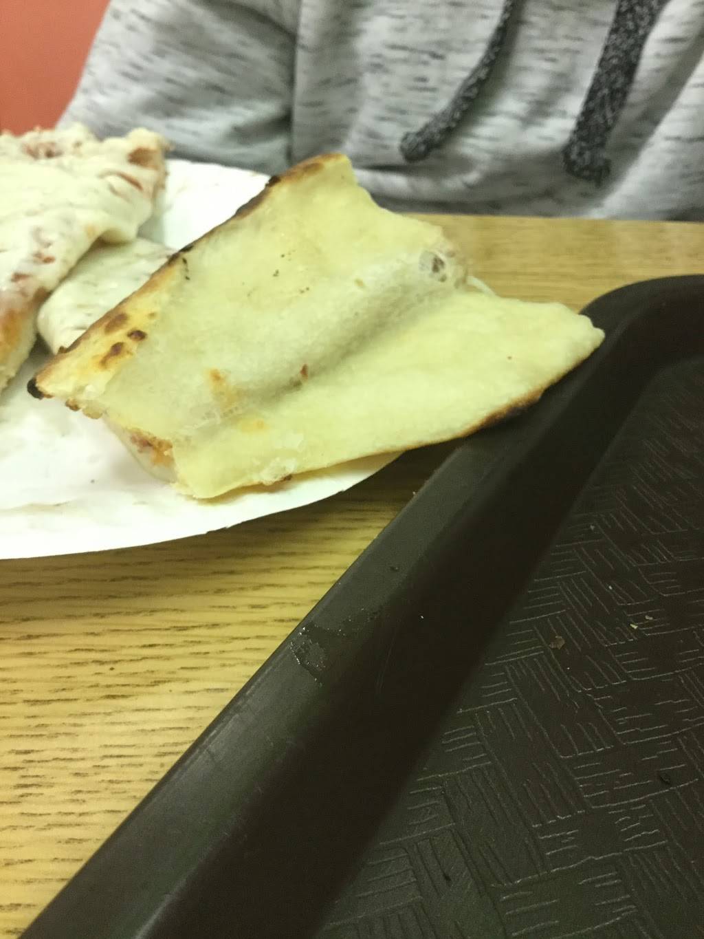 Zahari Pizza & Deli | restaurant | 3109 Telegraph Ave, Oakland, CA 94609, USA | 5104282211 OR +1 510-428-2211