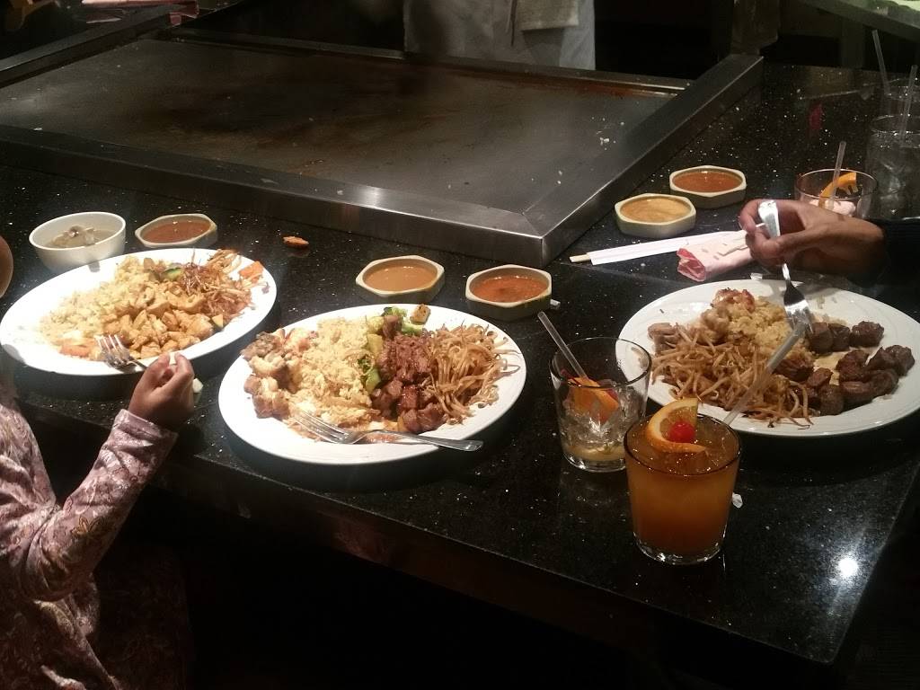 Bisuteki Tokyo | restaurant | 777 Memorial Dr, Cambridge, MA 02139, USA | 6174978888 OR +1 617-497-8888