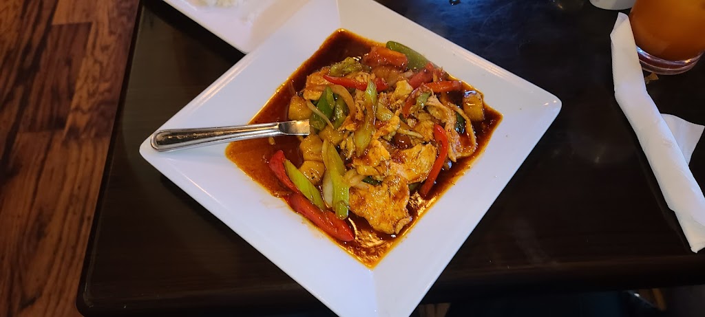 Zangna Thai Cuisine | restaurant | 400 N Bowman Rd Suite #28, Little Rock, AR 72211, USA | 5012277785 OR +1 501-227-7785