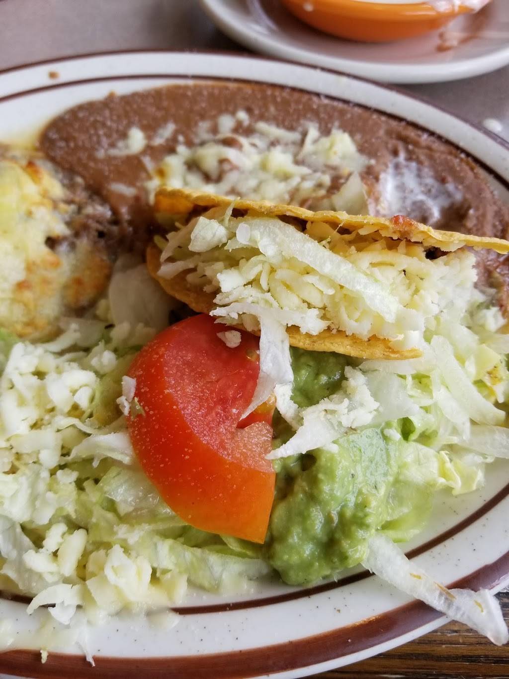 La Carreta | restaurant | 195 Cooper Creek Dr, Mocksville, NC 27028, USA | 3367531224 OR +1 336-753-1224