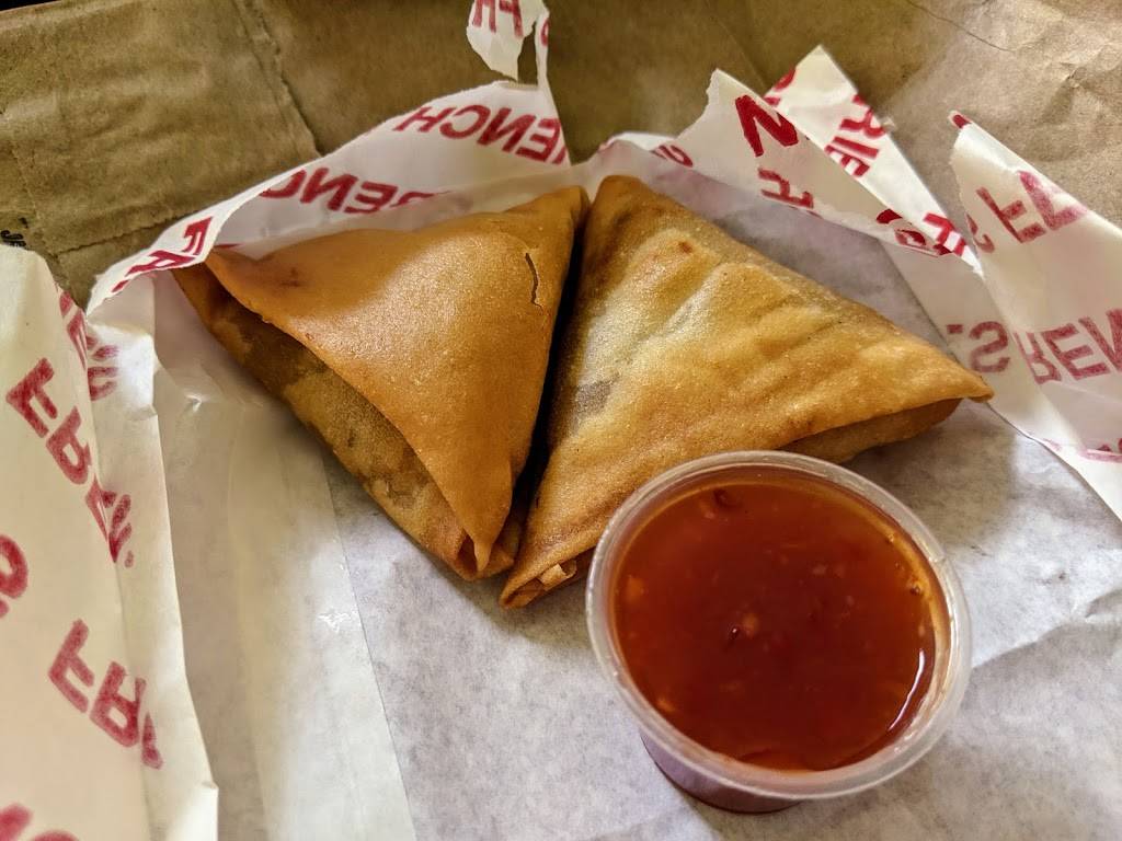 Pacific Grill | restaurant | 13911 Cedar Rd, South Euclid, OH 44118, USA | 2163209008 OR +1 216-320-9008