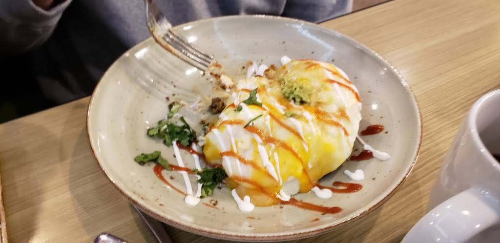 First Watch - Market Tower | restaurant | 143 N Illinois St, Indianapolis, IN 46204, USA | 3174232212 OR +1 317-423-2212