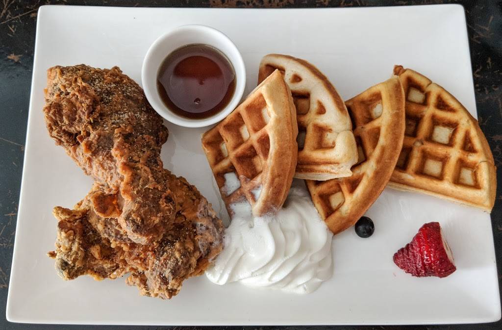 Harrys Daughter | restaurant | 4072, 339 Communipaw Ave, Jersey City, NJ 07304, USA | 2014332471 OR +1 201-433-2471