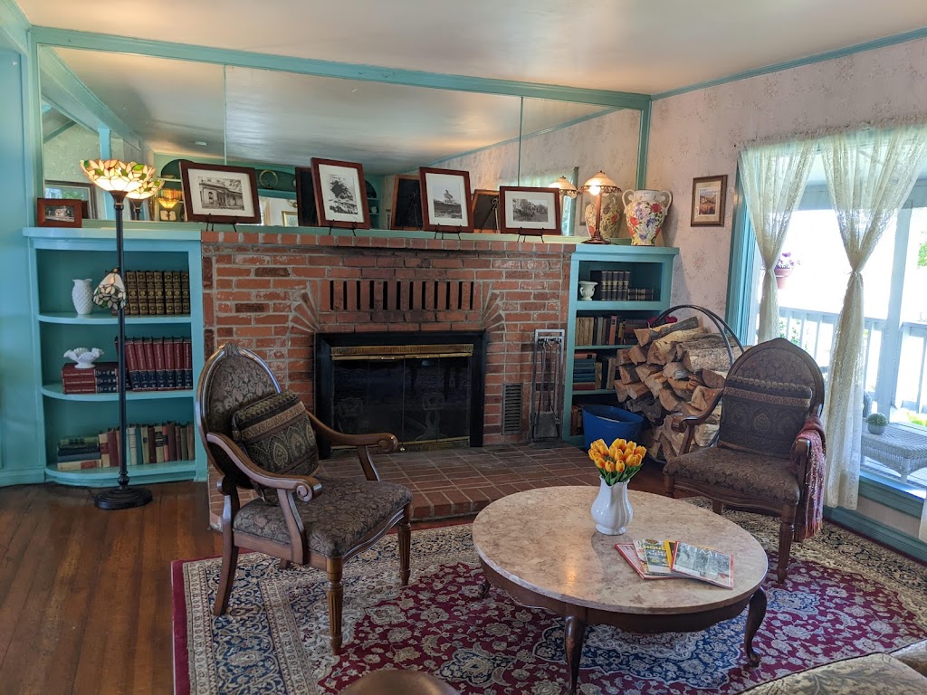 The Bidwell House | restaurant | 1 Main St, Chester, CA 96020, USA | 5302583338 OR +1 530-258-3338