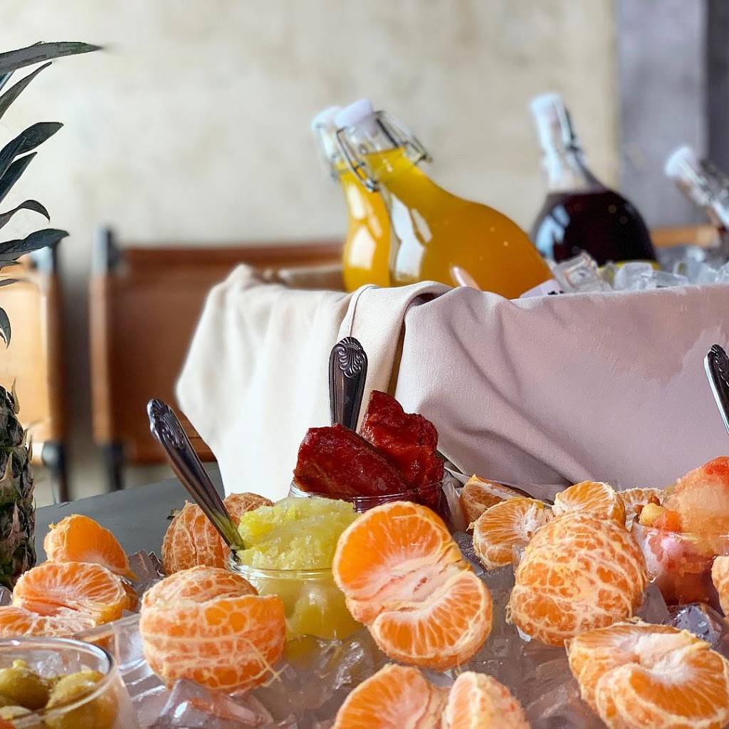 Flip Side Liberty Center | restaurant | Liberty Center, 7622 Blake St, Liberty Township, OH 45069, USA | 5137776328 OR +1 513-777-6328