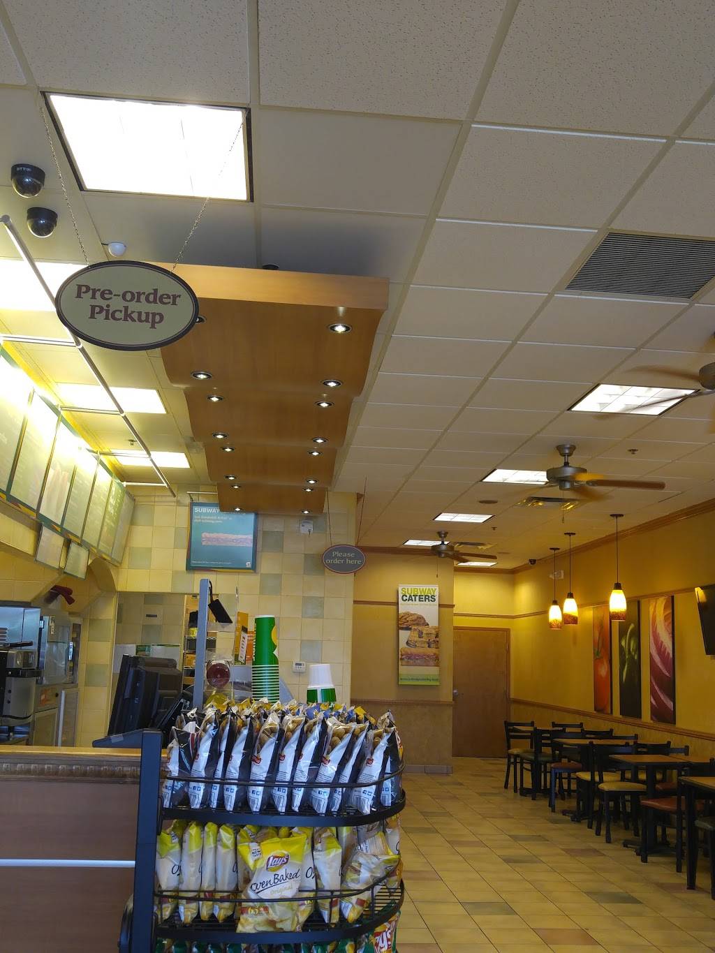 Subway | restaurant | 5924 SE Federal Hwy, Stuart, FL 34997, USA | 7722838338 OR +1 772-283-8338