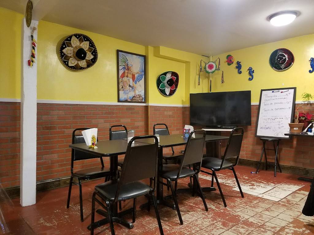 Oaxaquena Triqui | restaurant | 77 N Lake Ave, Albany, NY 12206, USA | 5184650080 OR +1 518-465-0080